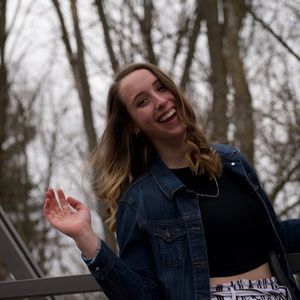 Meet your Posher, Kirby